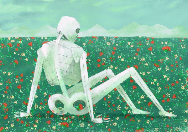 Чжао Уцзи картины