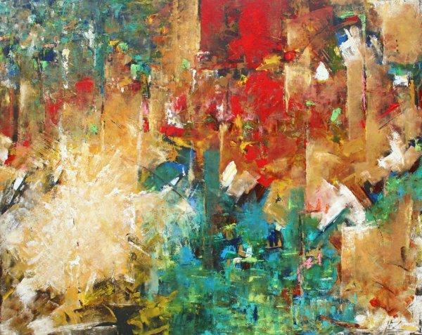 Искусство метамодерна