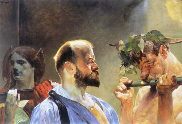 Метамодернизм в живописи