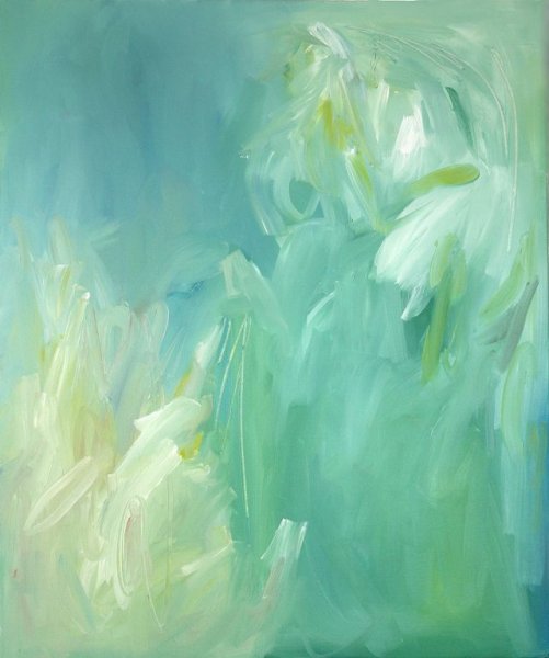 Художник Митч Гриффитс