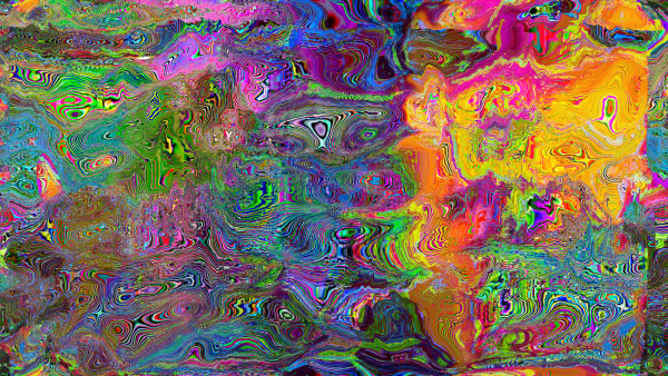 Питер Дойг белое каноэ