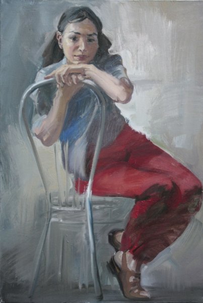 Шмидт Александр Владимирович художник