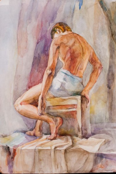 Александр Владимирович Шмидт