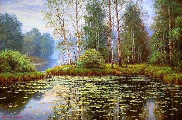 Артамонов Валерий Анатольевич