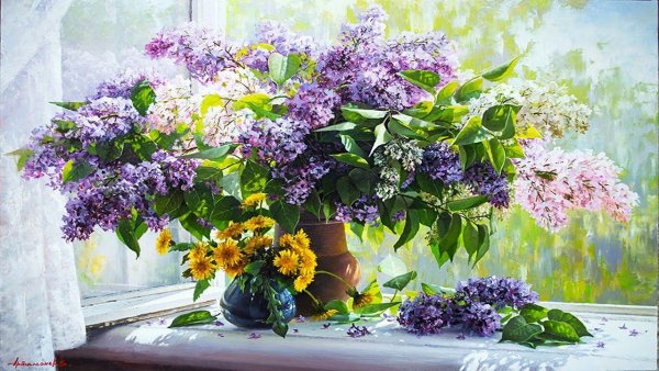 Артамонов Валерий Анатольевич художник