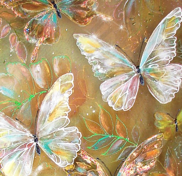 Батик Светлана Логинова