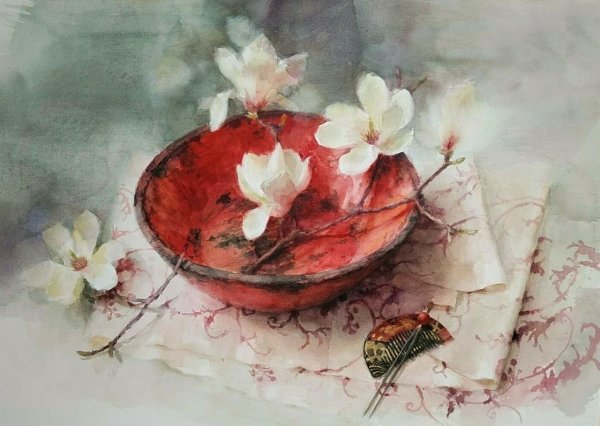 ЮКО Нагаяма (Yuko Nagayama).