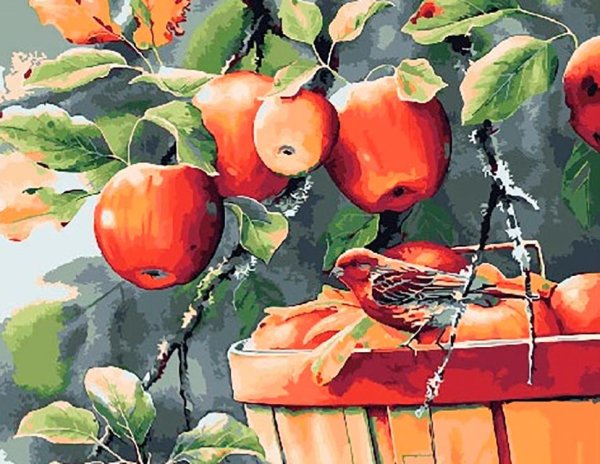 Галерея Альбины Харитоновой Тюмень