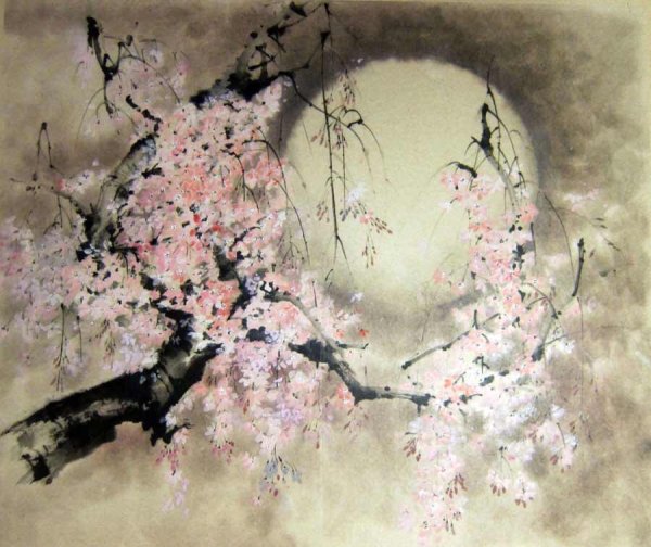 Lin Shun Shiung художник