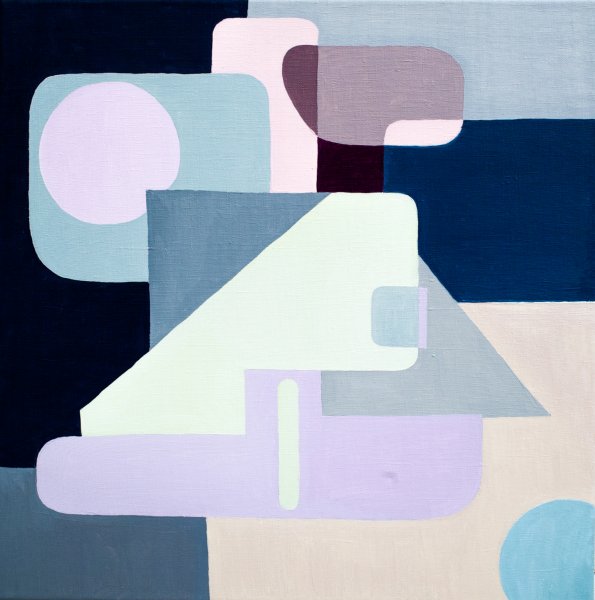 Геометризм в искусстве