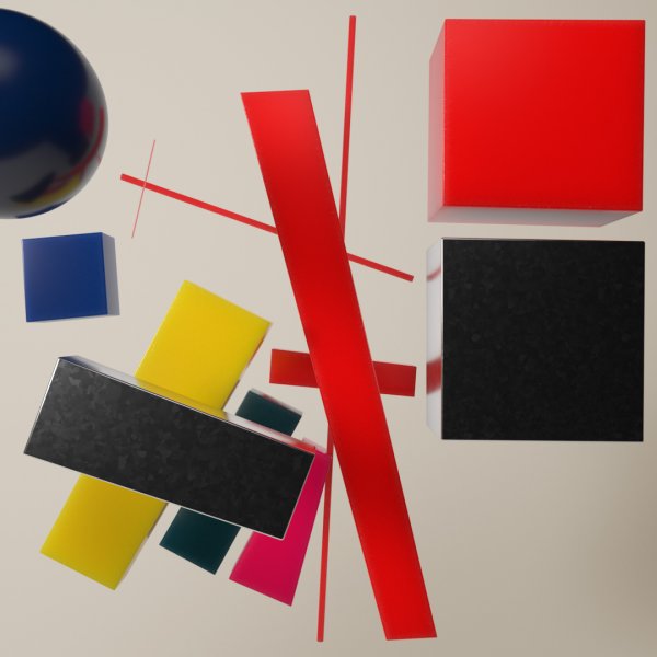 Иван клюн супрематизм