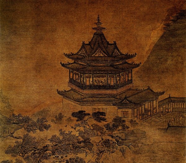 Царство Шан Инь