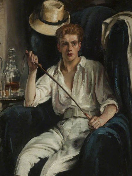 William Bruce Ellis Ranken