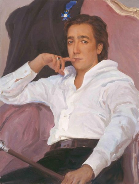 Петр Татарицкий