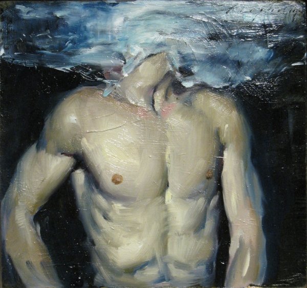 Малькольм Липке мужчины