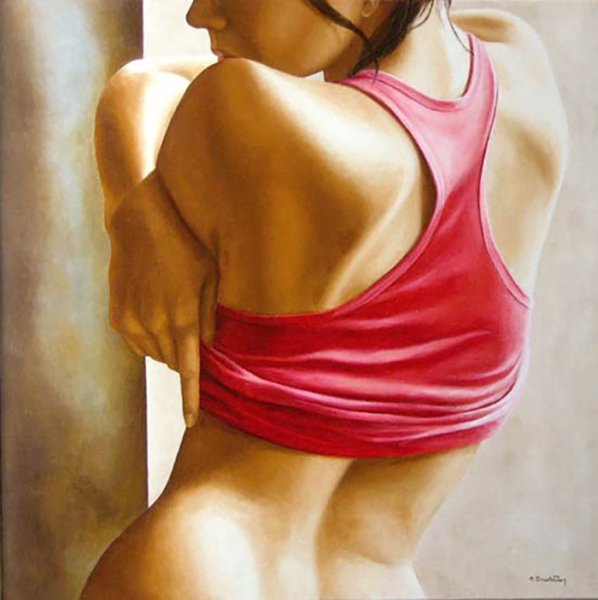 Анник Буваттье (Annick Bouvattier)