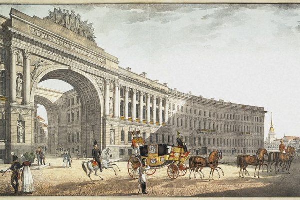 Беггров Карл Петрович (1799-1875)