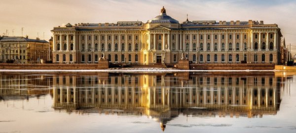 Академия художеств Кокоринов Валлен Деламот