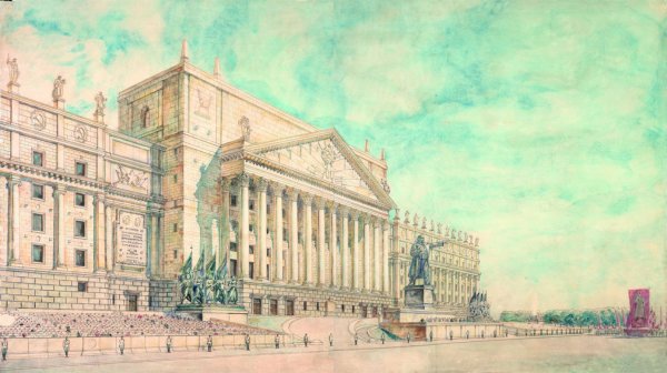 Оскар Рудольфович Мунц