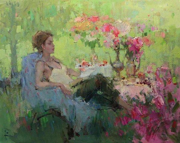 Slava Korolenkov / Вячеслав Короленков, 1958