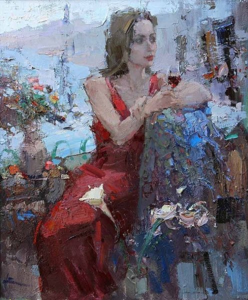 Slava Korolenkov / Вячеслав Короленков, 1958