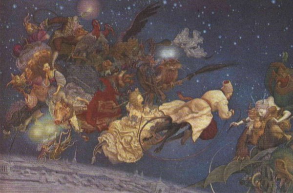 Дугин Андрей Вячеславович