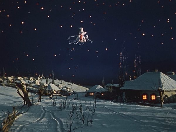 Вечера на хуторе близ Диканьки