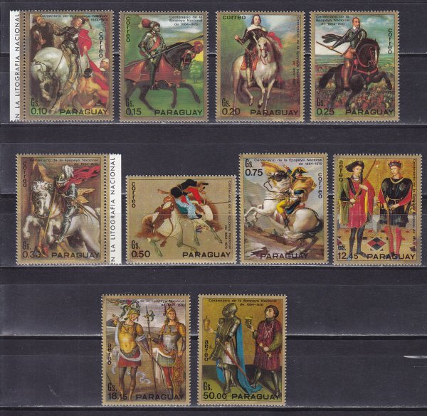 Марки искусство живопись