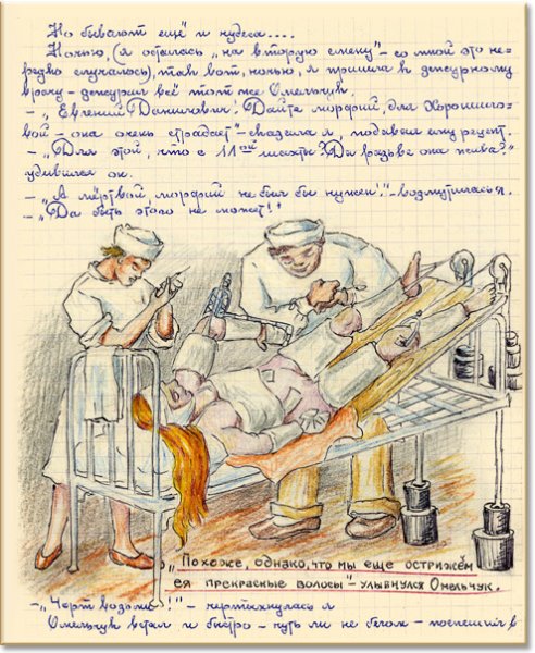 Евфросиния Керсновская книги