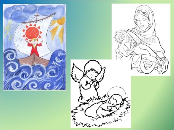 Антонис Ван Дейк Оплакивание Христа