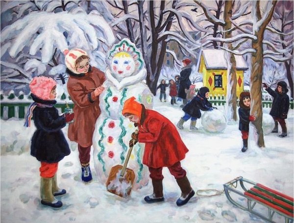 Роберт Дункан (Robert Duncan)