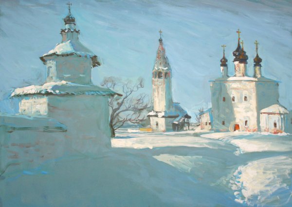 Олейников Сергей Николаевич