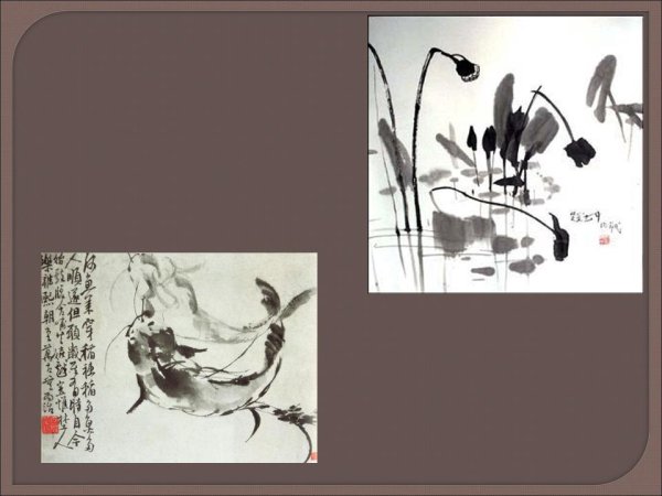 Методы Писания картин