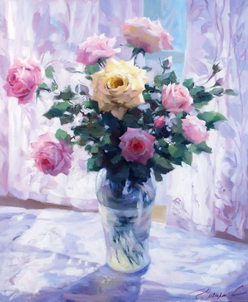 Сатаров пионы