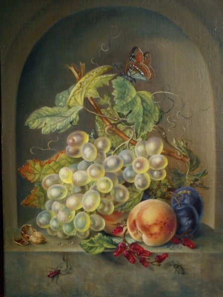 Игорь Сапунов многослойная живопись