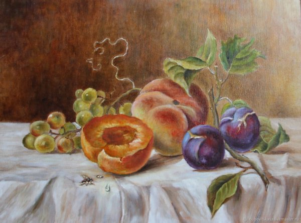 Игорь Сапунов многослойная живопись