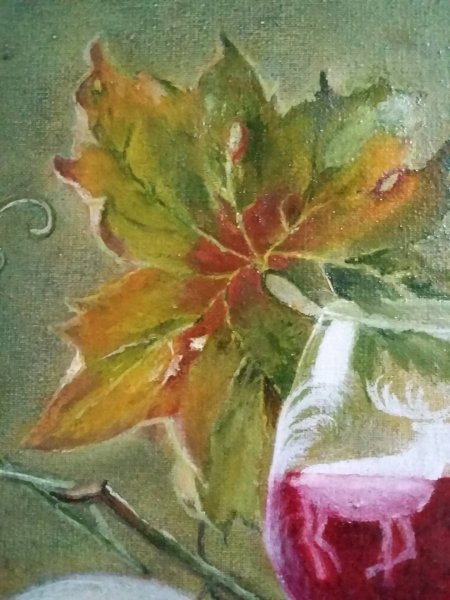 Игорь Сапунов художник картины