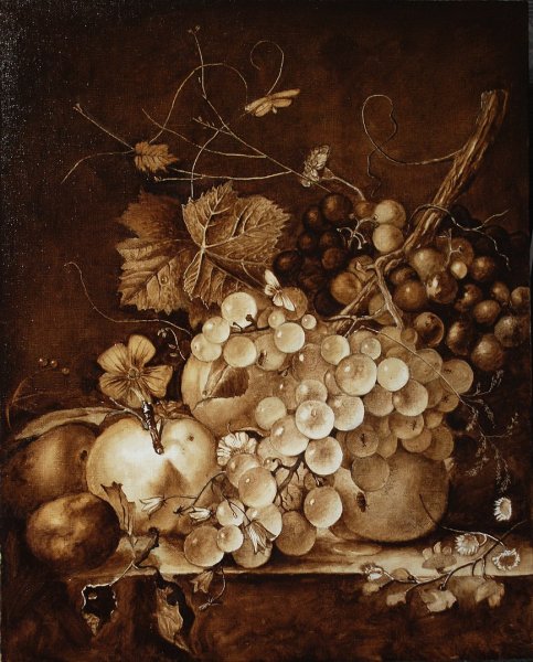 Эдвард Ладелл (Edward Ladell)