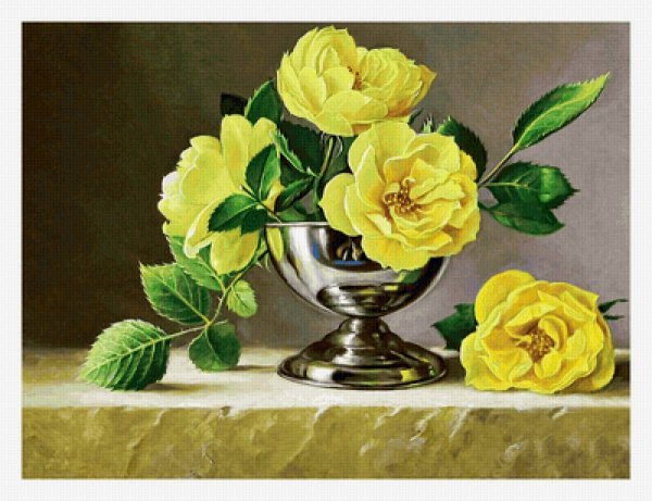 Художник Питер Вагеманс