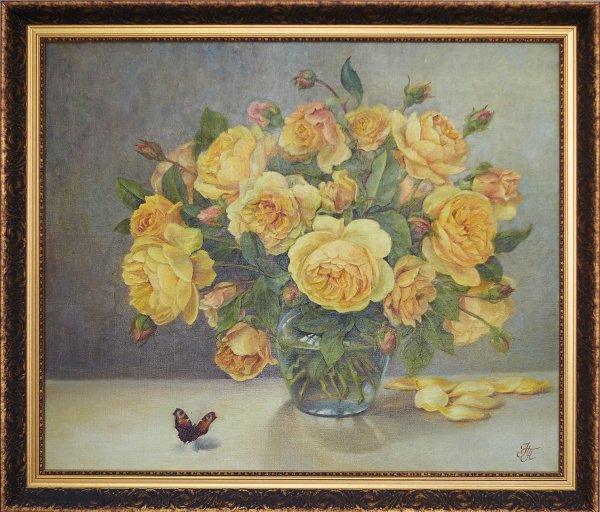 Познихир Наталья художник