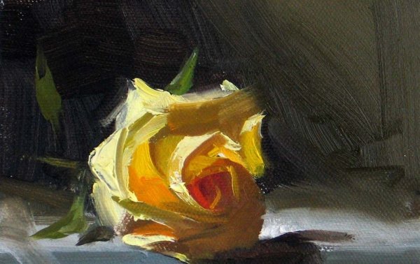 Карен Вонг художник