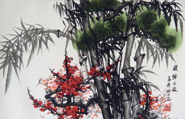 Дикая Орхидея сумиэ