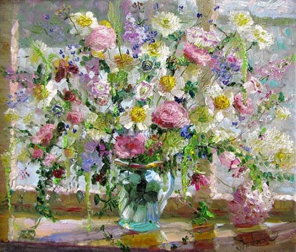 Эжен Джей Папроски