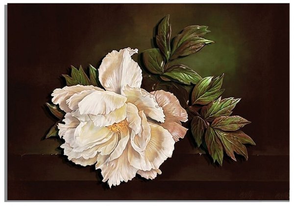 Хосе Эскофет картины