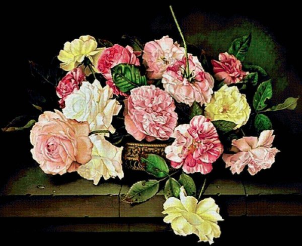 Хосе Эскофет картины