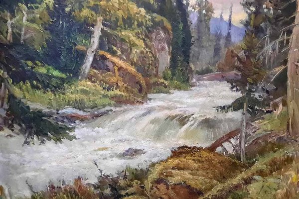 Дмитрий Ревякин Бийск