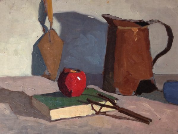 Романенко Ольга Омск