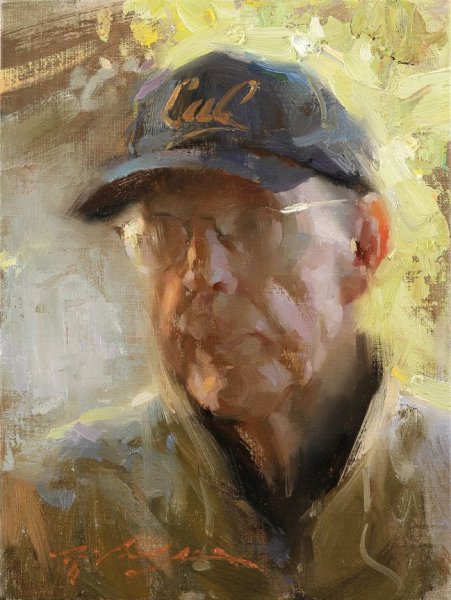 Hollis Dunlap картины