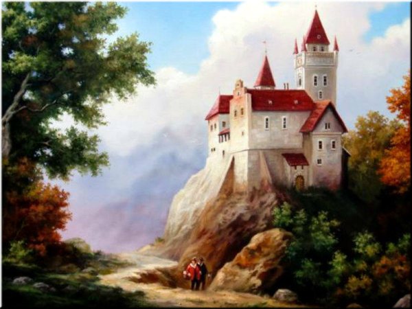 Абат-Черкасов Владимир