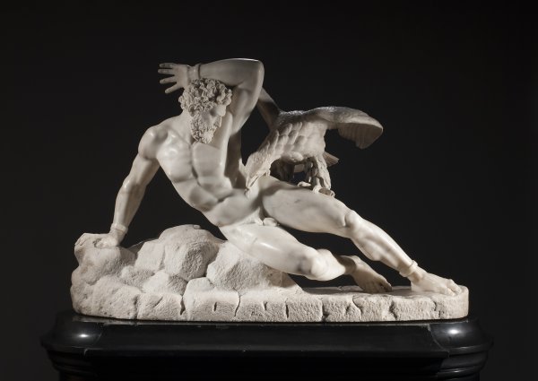 Скульптор Filippo Gnaccarini